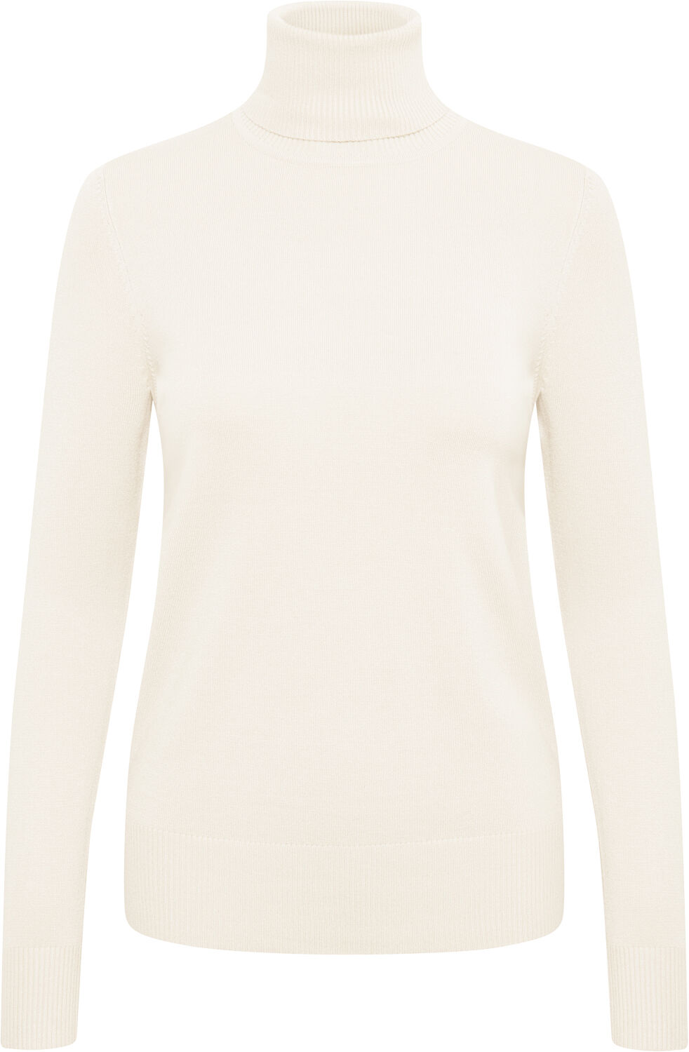 J2046, MilaSZ Rollneck Pullover