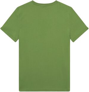 Norregaard Contrast T-Shirt