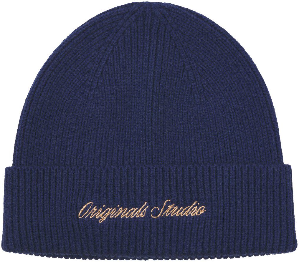 JACNORREBRO REGULAR BEANIE NOOS