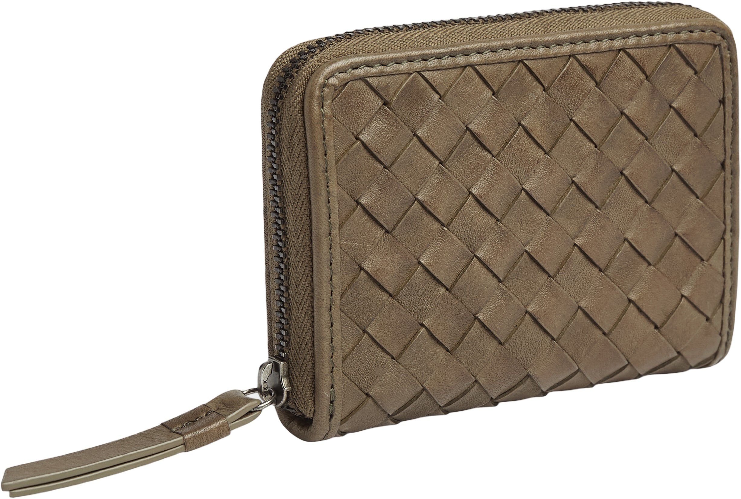 SelmaMBG Wallet, Weave