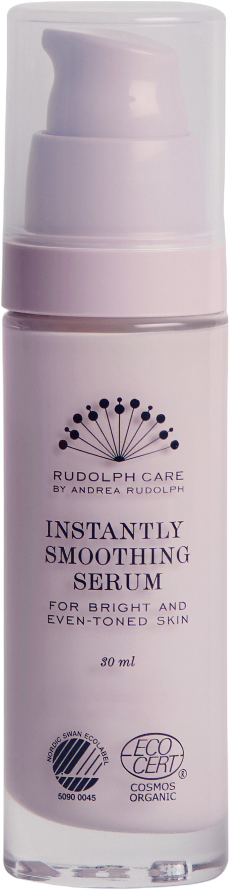 Instantly Smoothing Serum