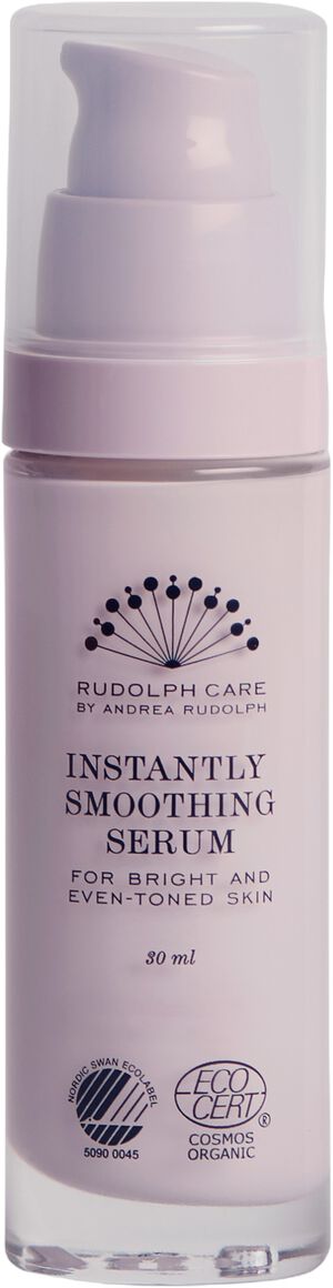 Instantly Smoothing Serum