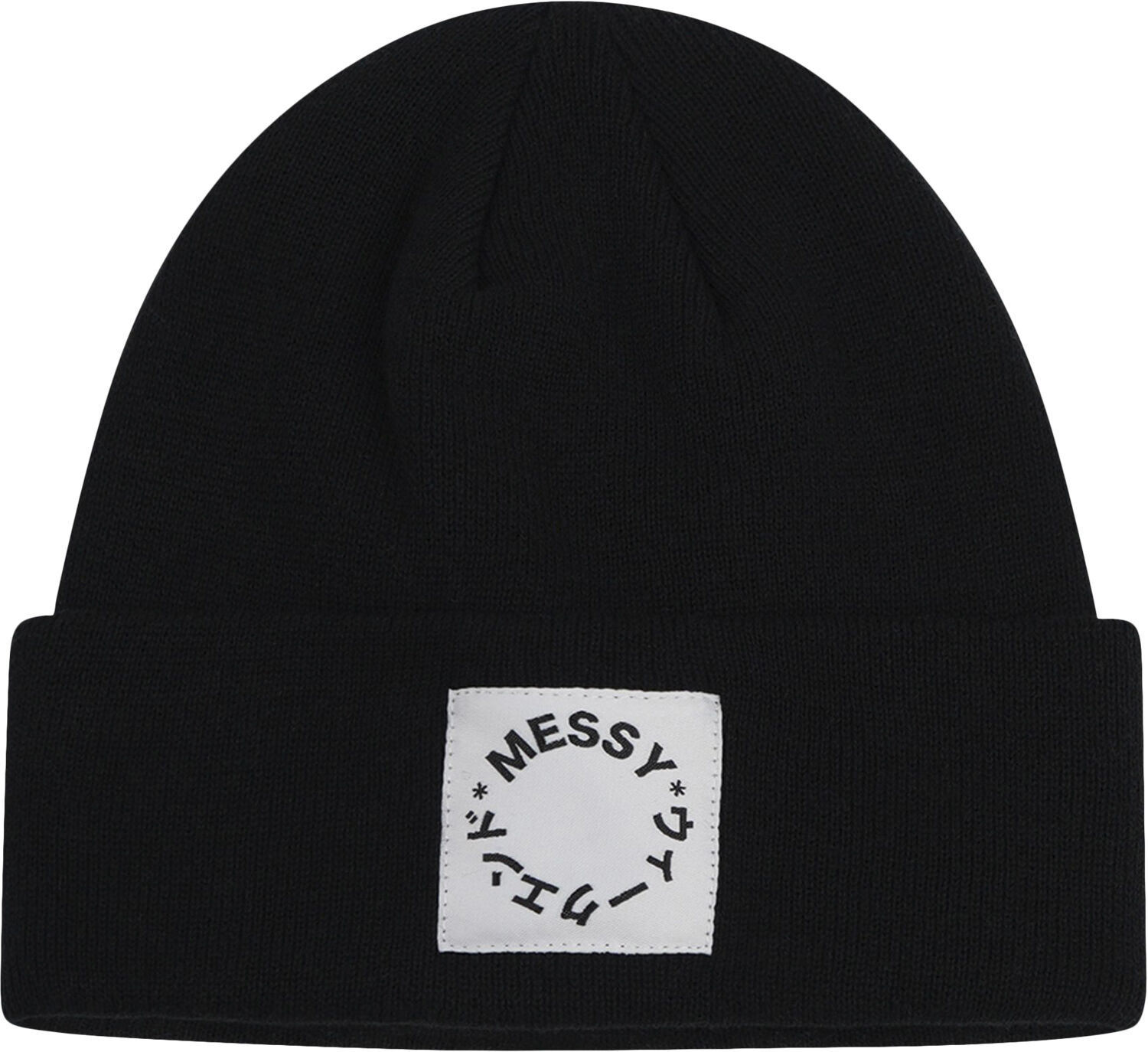 MW OVersized Beanie