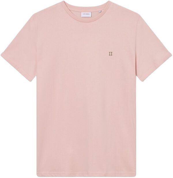 Norregaard Contrast T-Shirt