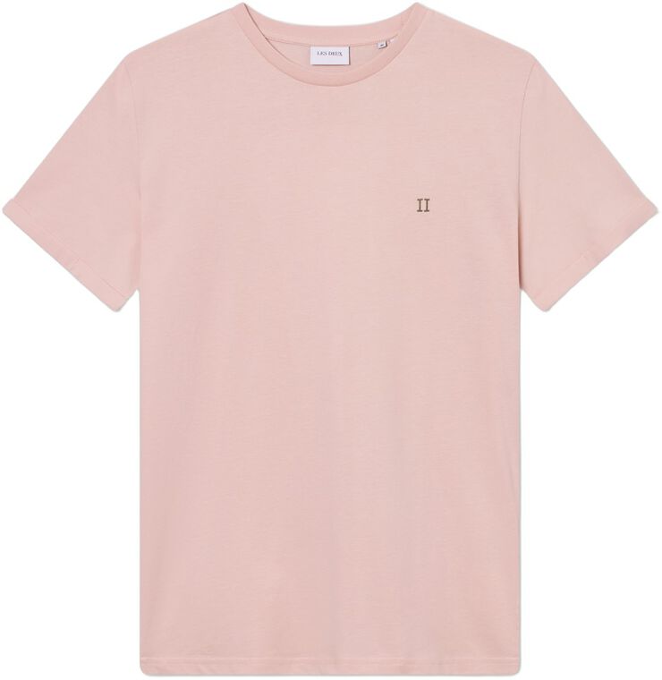 Norregaard Contrast T-Shirt