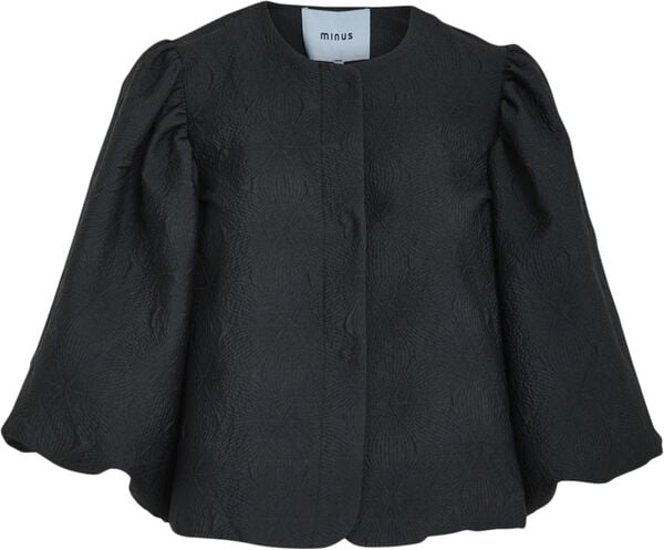 MSBrenda Short Jacket