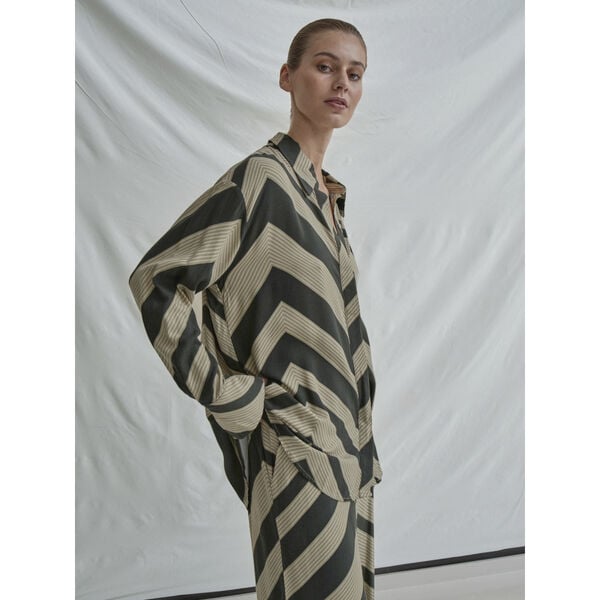 Jalia Long Sleeve Shirt