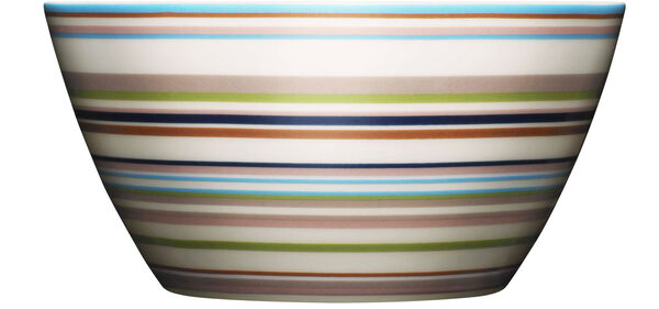 Origo 50cl. skål natur