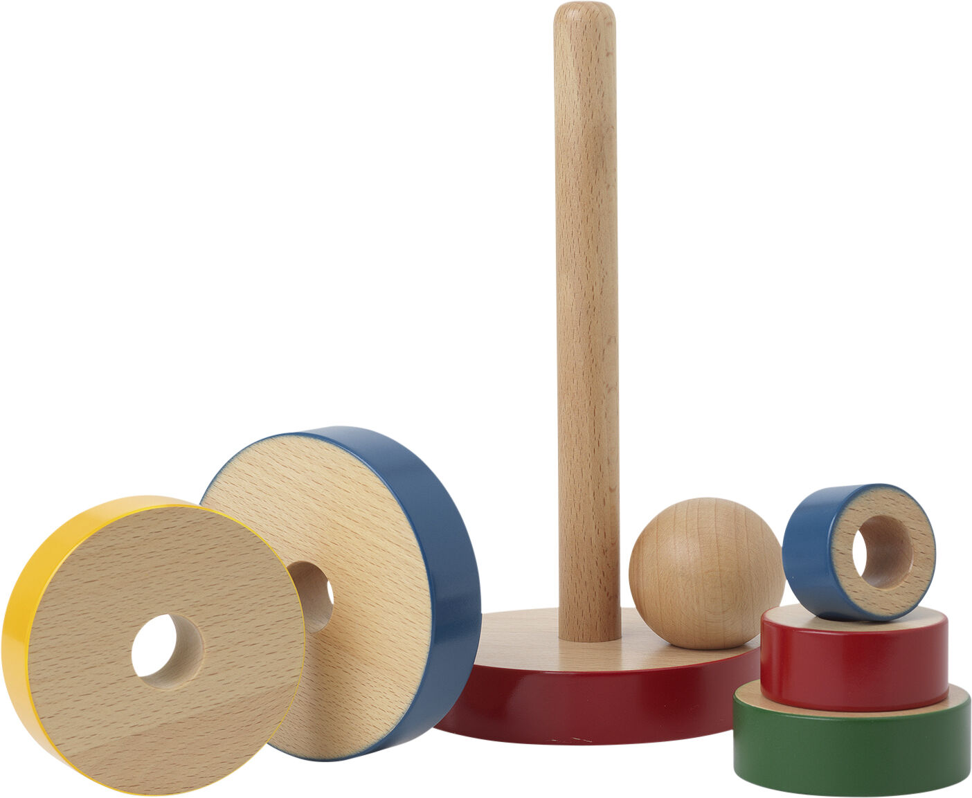 Stabel T&aring;rn H22,5 multi