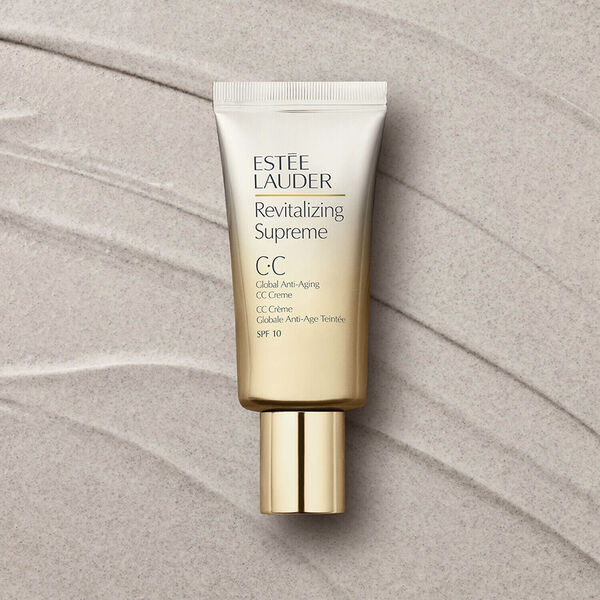 Revitalizing Supreme Tint Release moisturizer SPF 10