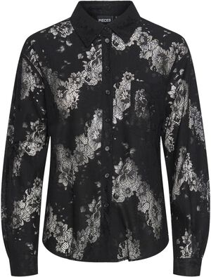 PCNORINNE LS SHIRT