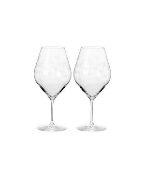 Flower Wine - 2 pcs