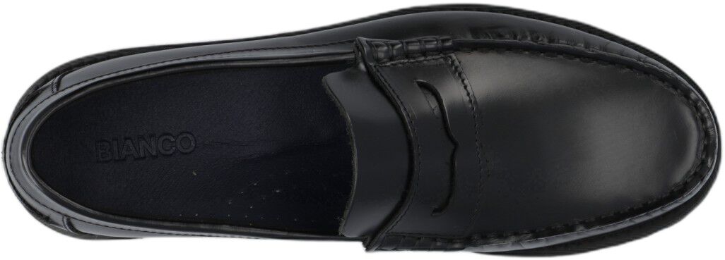 BIAGREG Penny Loafer Polido