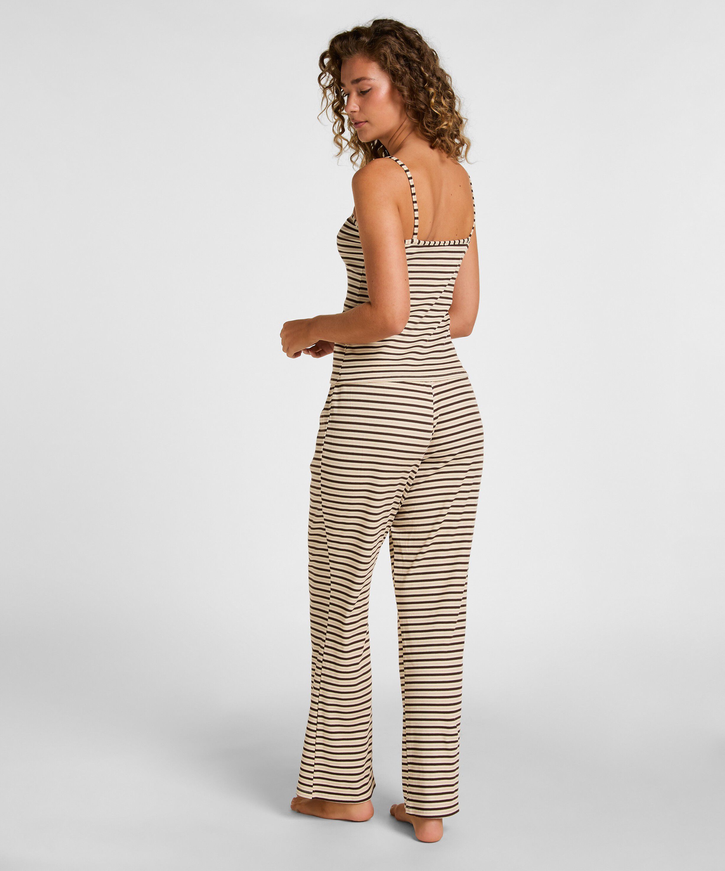 Pyjama Set Lace