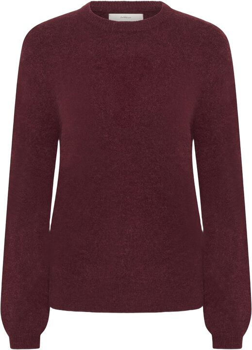 HarrietIW Sleeve Pullover