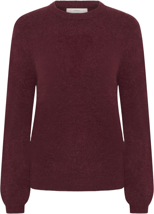 HarrietIW Sleeve Pullover