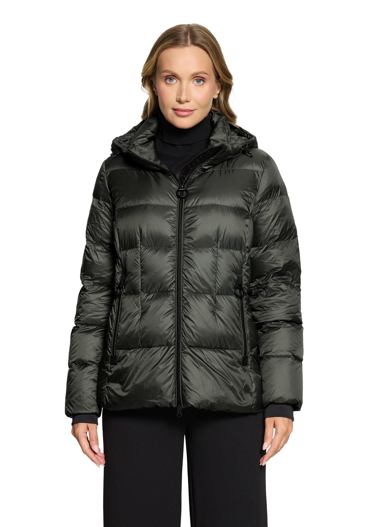 Jacke Daune