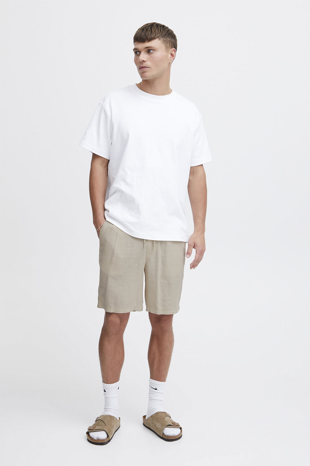 SDAurelius Elasticated Shorts