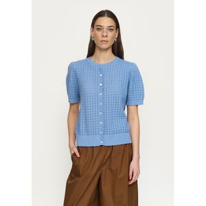 SRAlarice SS Cardigan Knit