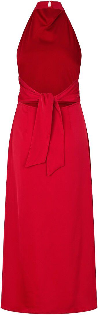 Timmiemd Dress