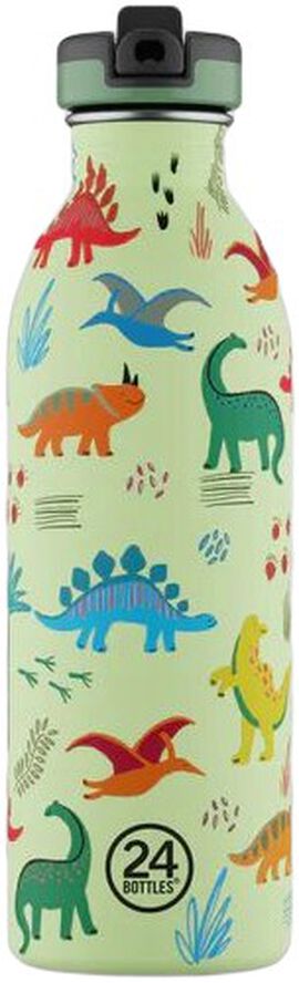 Urban Bottle 500 ml - Jurassic Friends
