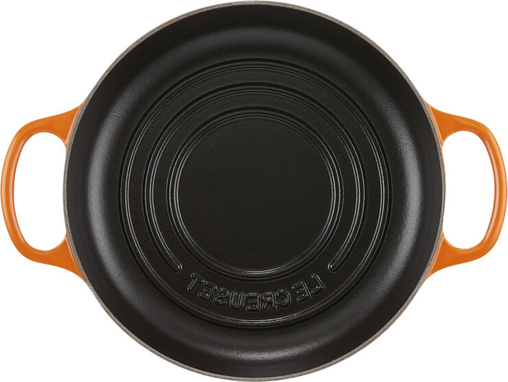 Brød Form 24cm Volcanic