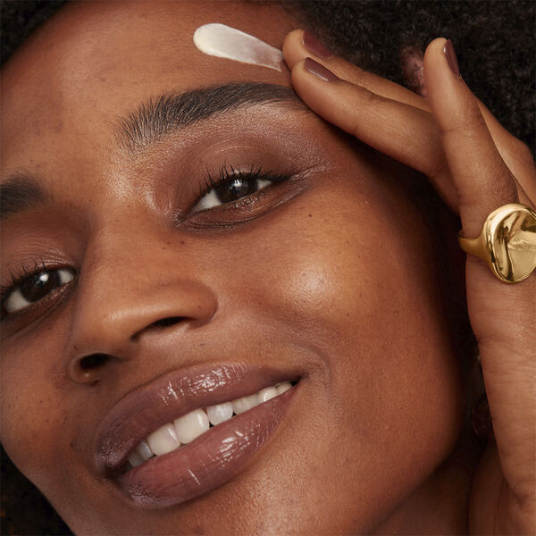 Vitamin Enriched Eye Base