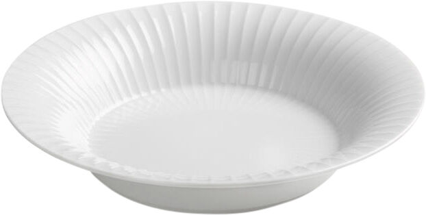 Hammersh&oslash;i tallerken 21 cm.