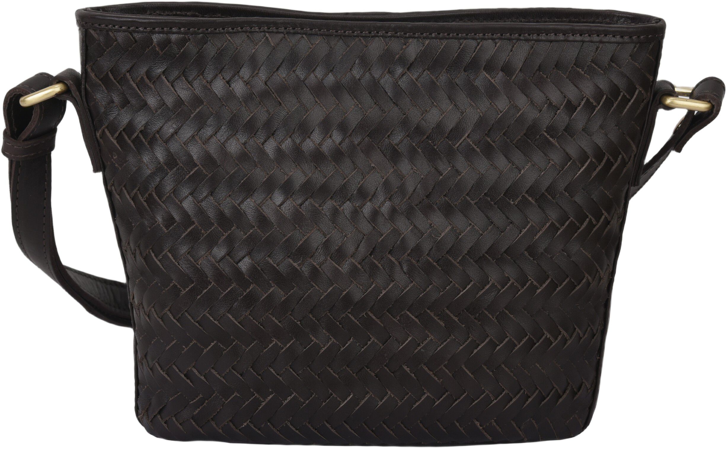 Lucca shoulder bag Celeste