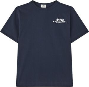 Dry Single Theo Tee