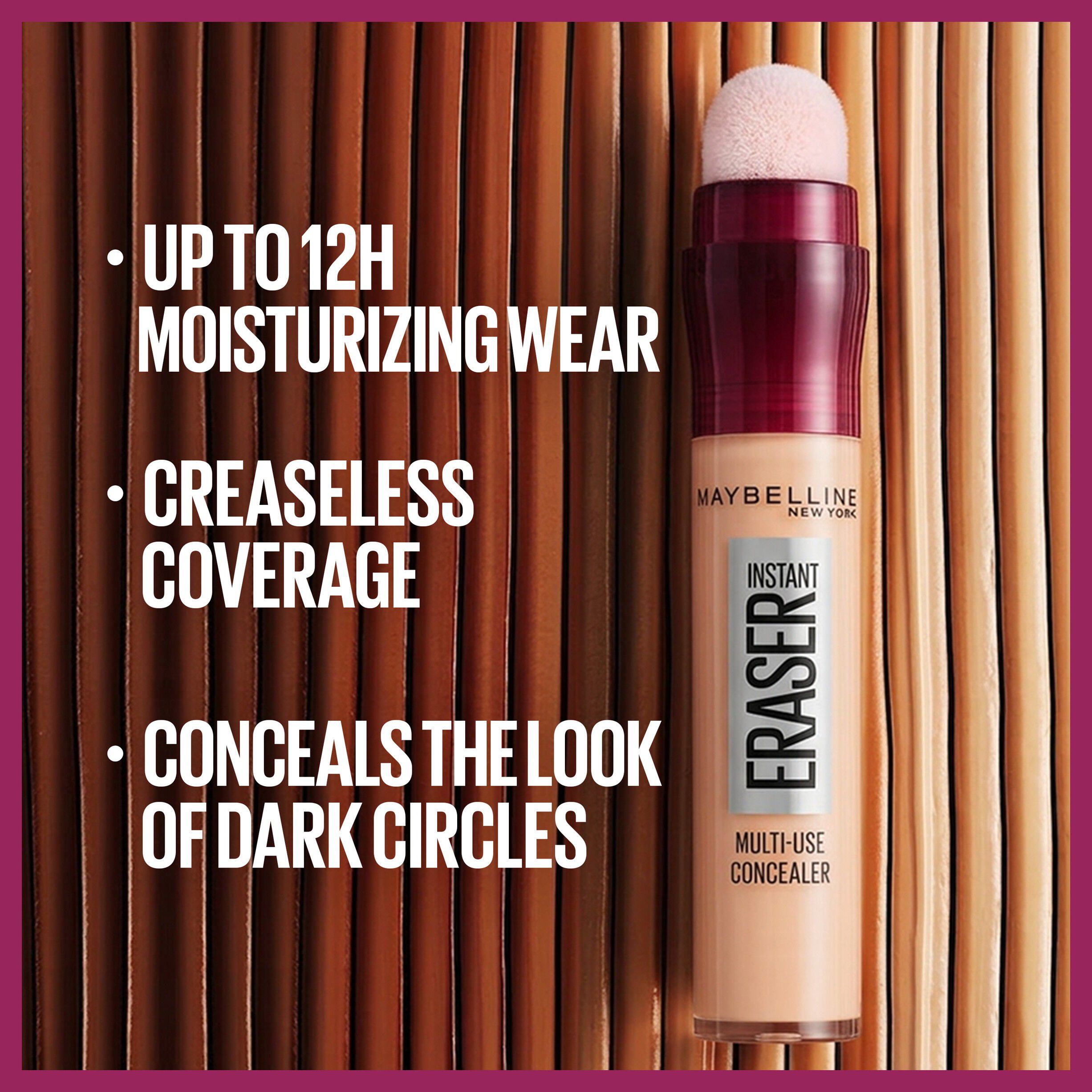 Instant Anti Age Eraser Concealer
