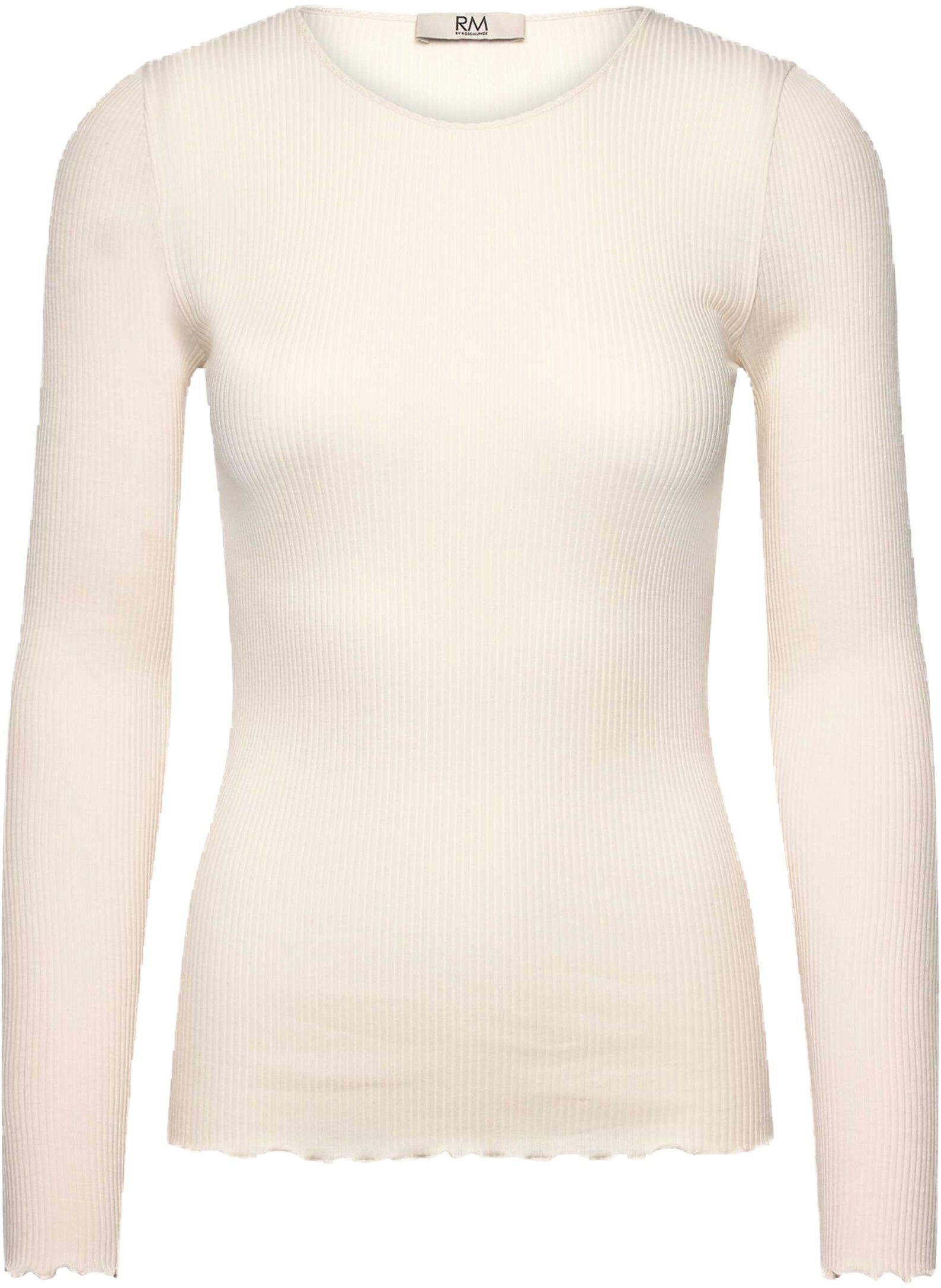 RMWBalta Modal LS O-Neck T-shirt