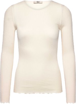 RMWBalta Modal LS O-Neck T-shirt