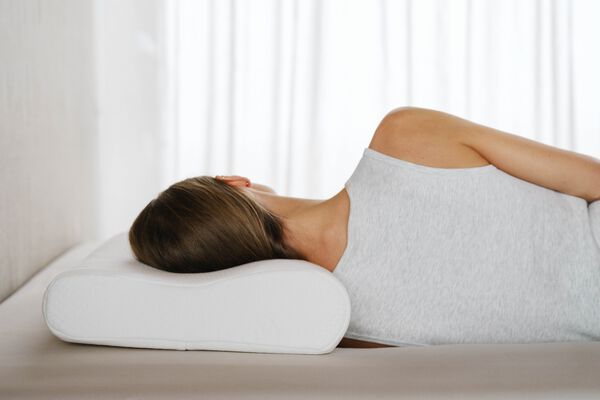 Høie Countour skumpude 60x40x11 / 9