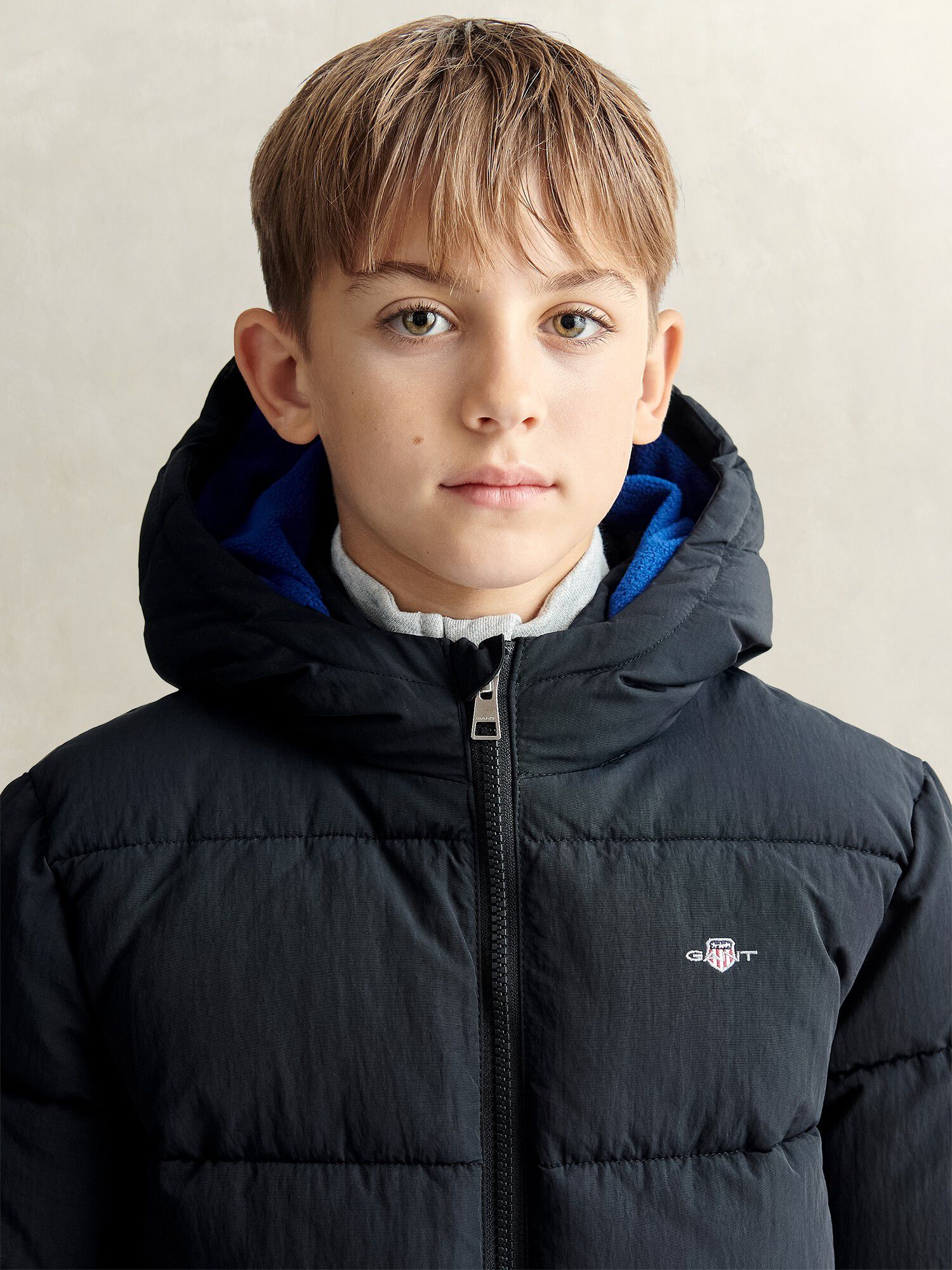 Cloud Baffle Jacket