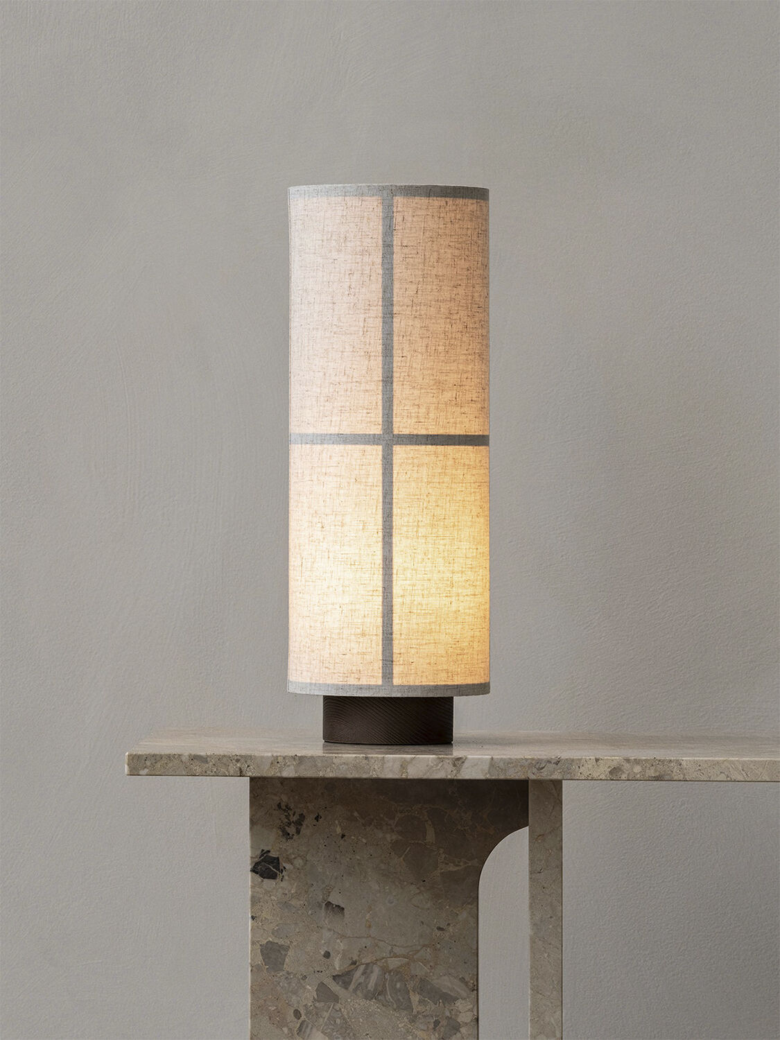 Hashira Table Lamp
