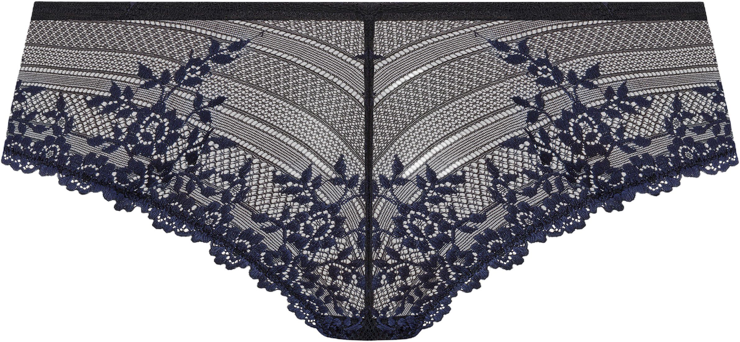 EMBRACE LACE TANGA