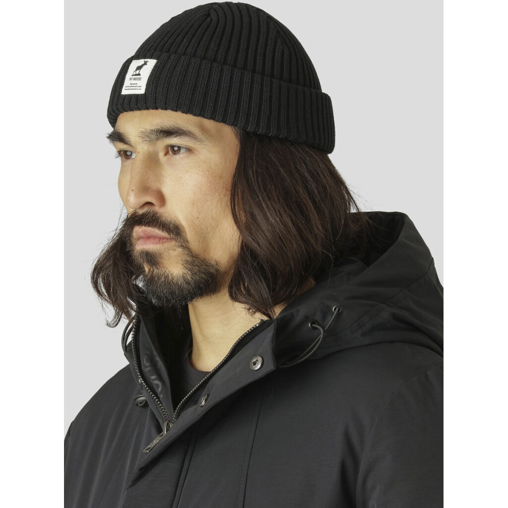Fat Beanie