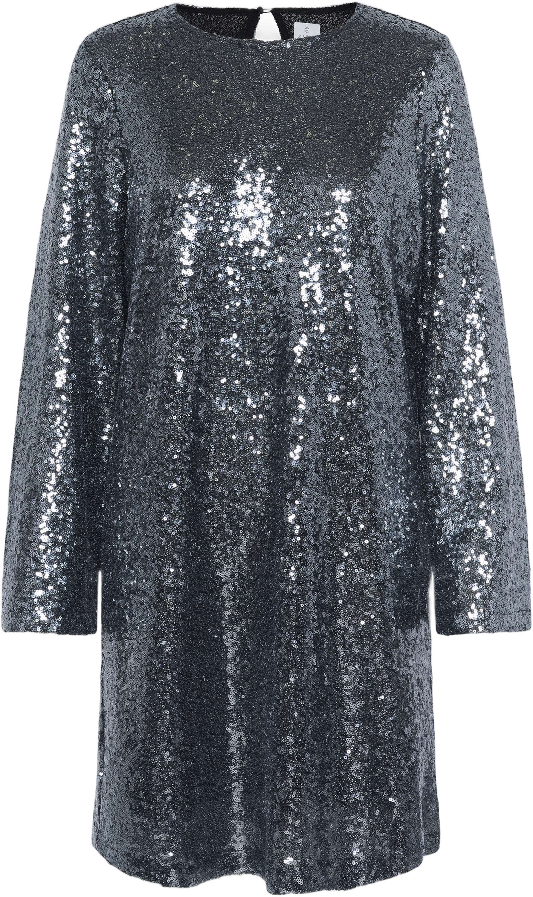 KAlau Sequin Dress