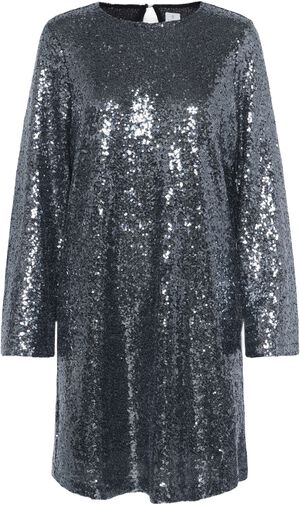 KAlau Sequin Dress