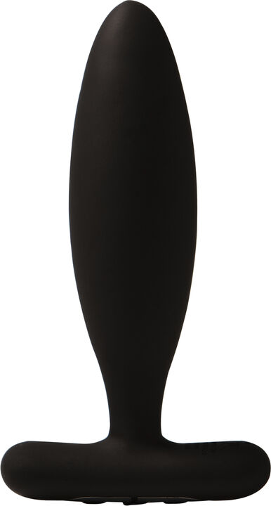 Vesta Vibrerende Buttplug Med Fjernbetjening