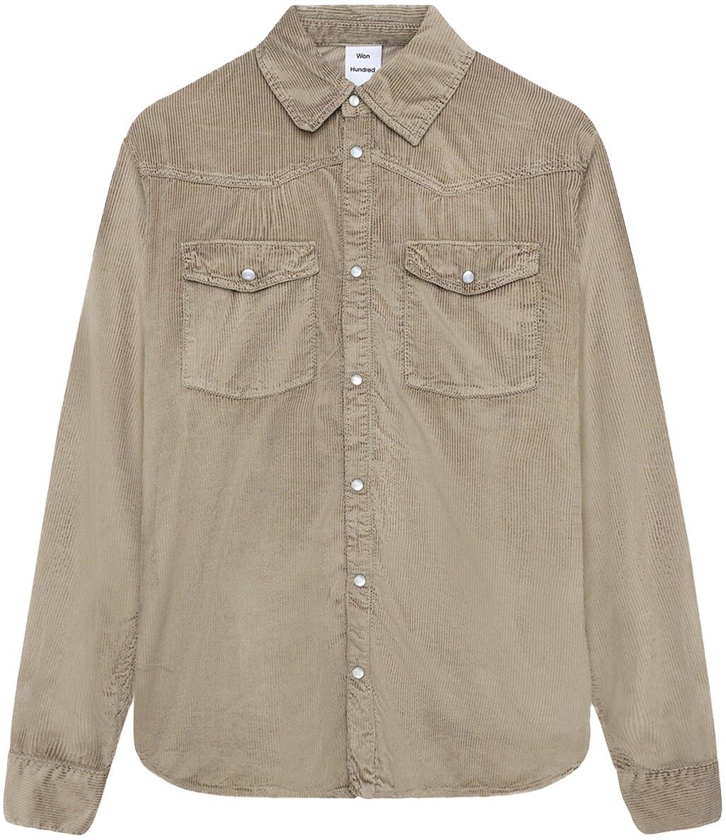 Alfred Shirt