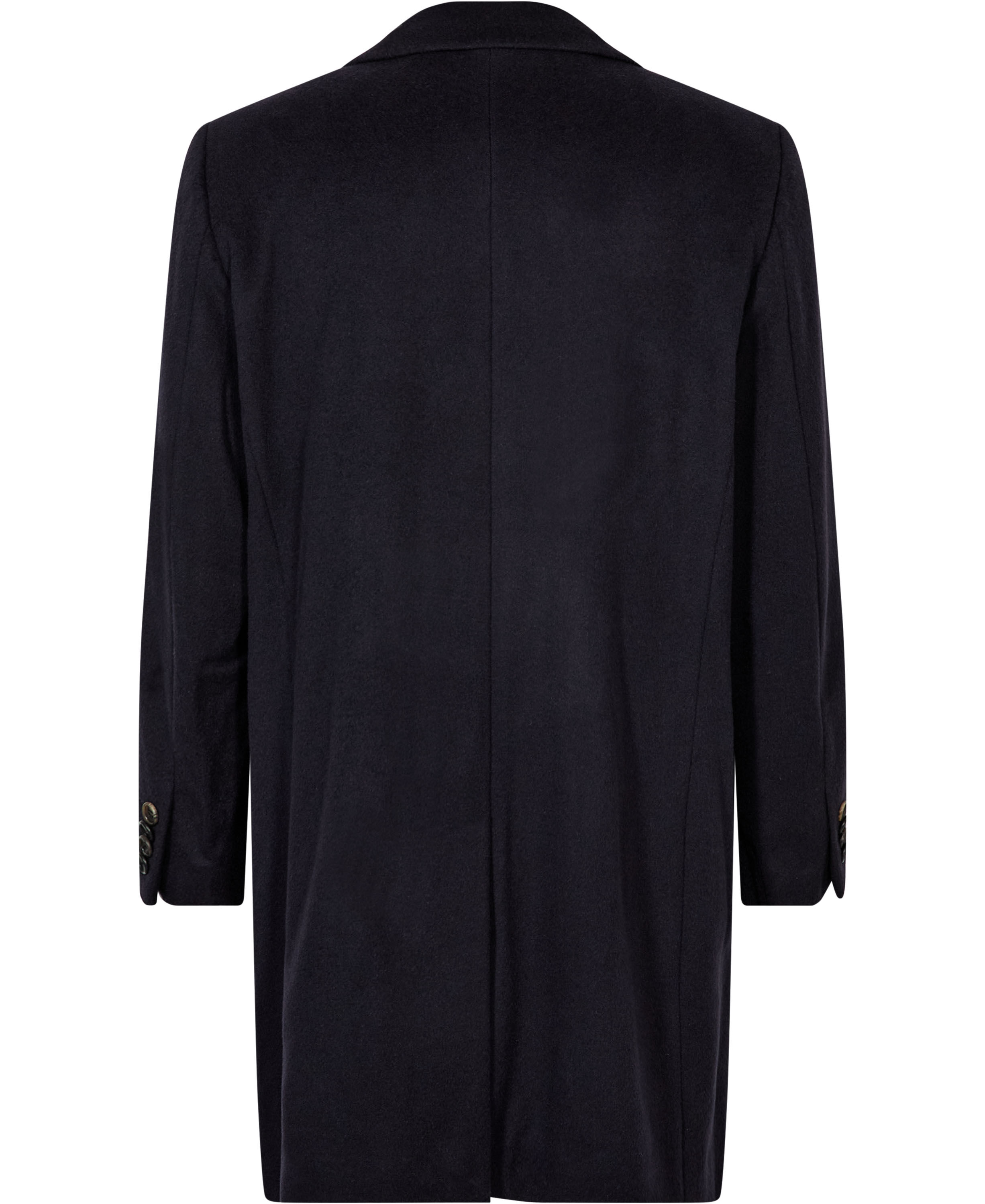 Cashmere Coat - Sultan Relax.