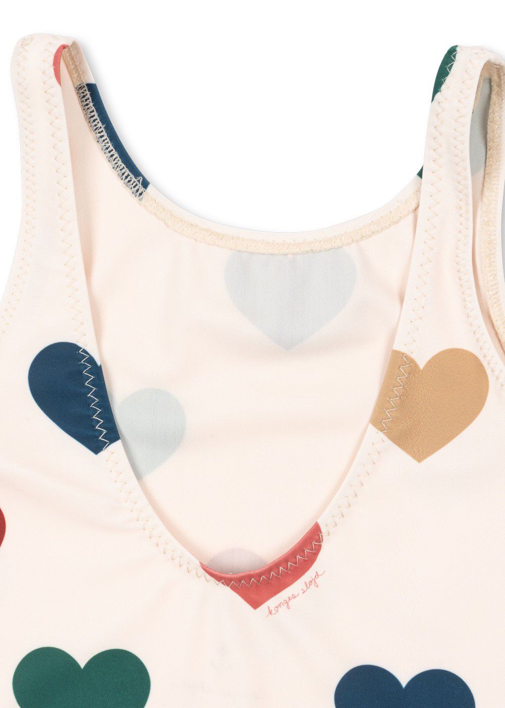MANUCA SWIMSUIT GRS