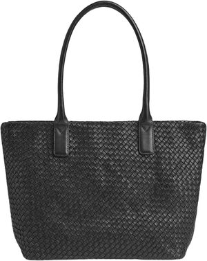 Wrenmbg Shopper, Weave