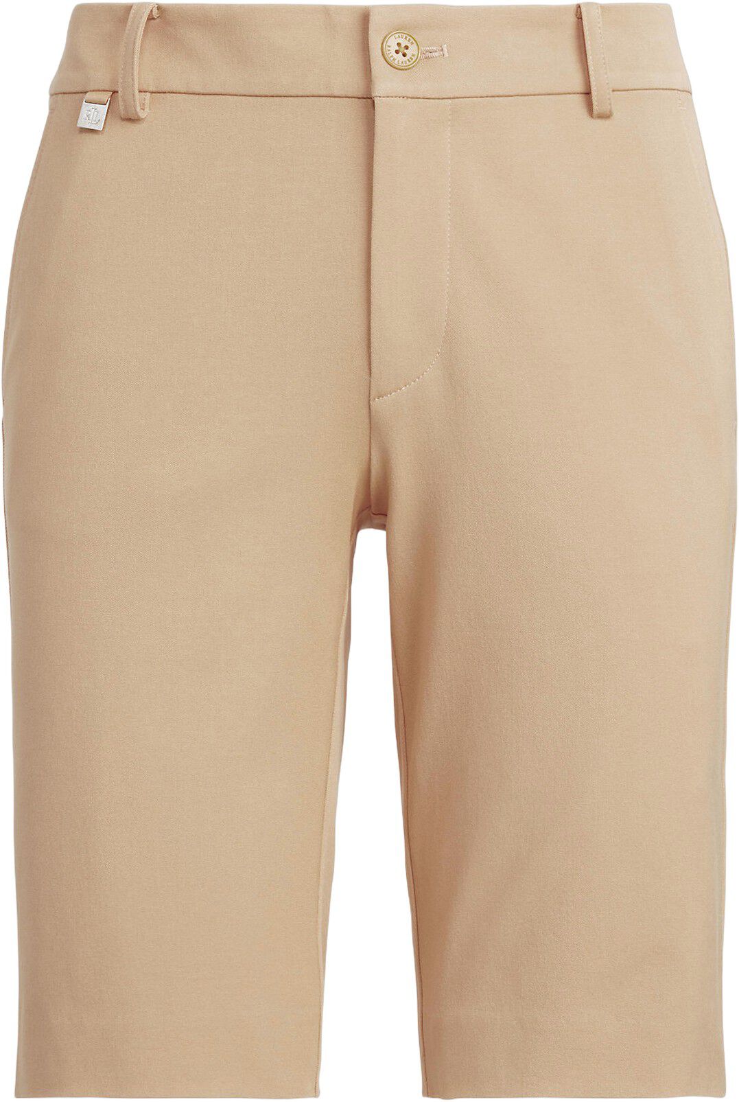 Bi-Stretch Twill Short