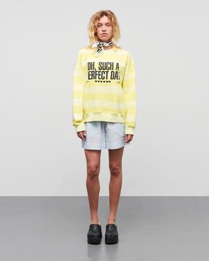 Colin YD Kir Shorts