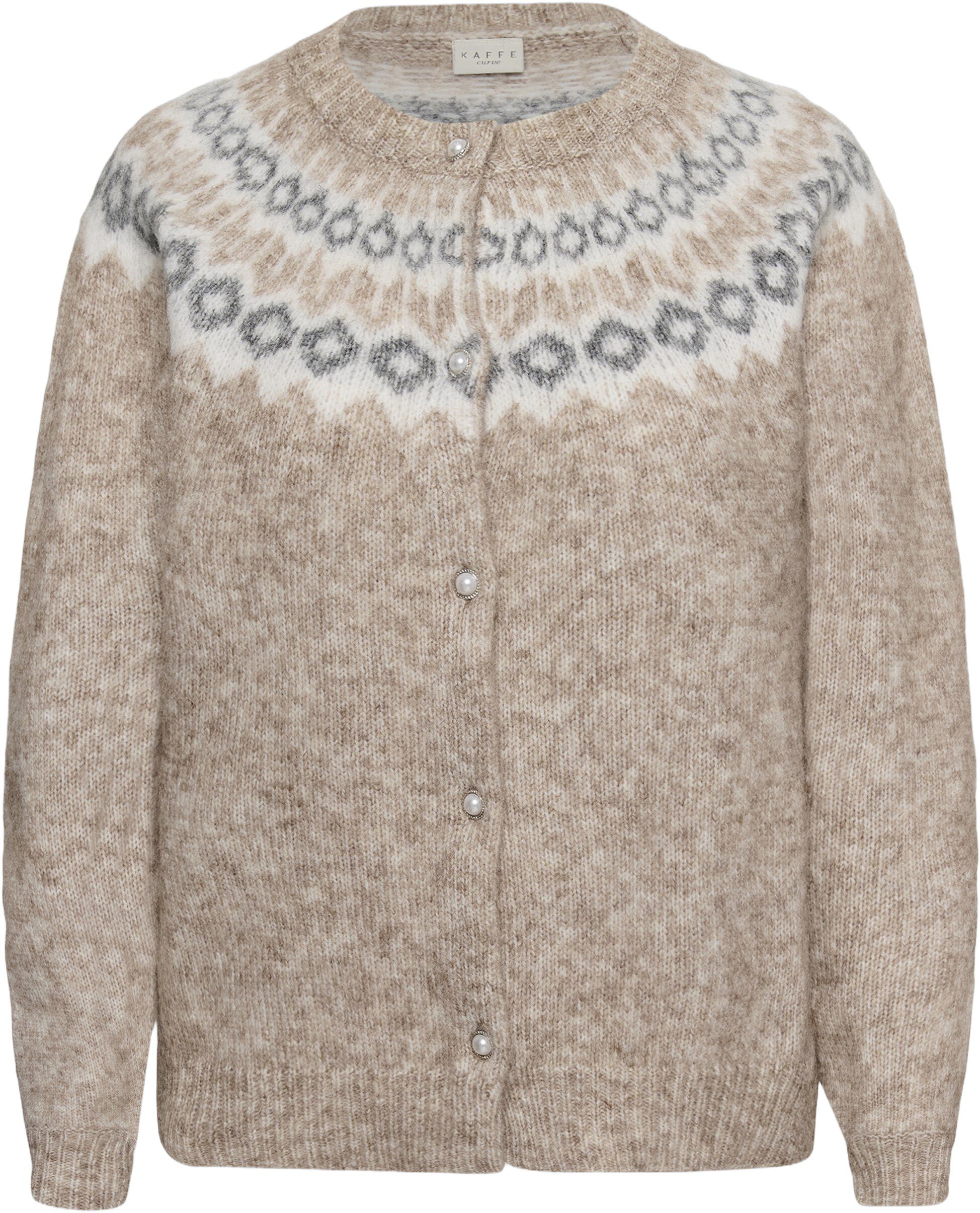 KCbettany Cardigan