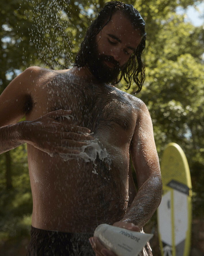 Reviving Body Scrub Fragrance Free