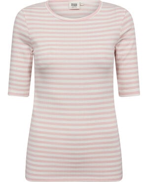 Milla 23 Short sleeve top - 100% Organic Cotton GOTS